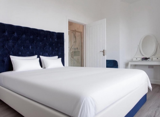 Luxury Ensuite Room