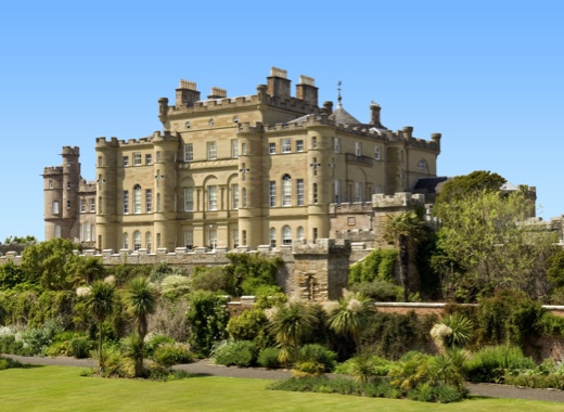 Culzean Castle